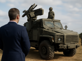 Descubre los desafíos estratégicos de la defensa española en directo