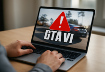 Alerta: GTA 6 ya es blanco de estafas en sitios web. ¡Cuidado!
