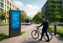 Pamplona: la ciudad que apuesta por la tecnología y la sostenibilidad