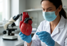 Cómo el corazón produce células regenerativas: nueva tecnología emociona