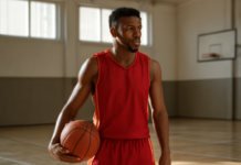 Aday Mara, la nueva estrella NBA de Aragón.