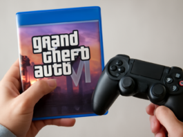 GTA 6: la edición física no tendrá disco, ¡solo código de descarga!