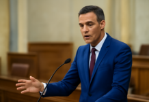 Sánchez desmiente corrupción generalizada en el Congreso.