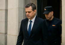 La Fiscalía solicita 8 años de cárcel para Tito Berni por cohecho