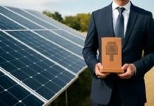 Tecnología de energía solar de empresa navarra premiada en Intersolar Europe