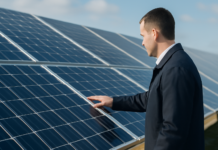 Tecnología de energía solar de empresa navarra premiada en Intersolar Europe