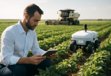 Innovación y tecnología, clave en la rentabilidad agraria