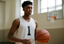«El futuro de la NBA: AJ Dybantsa número uno del draft 2025/26»