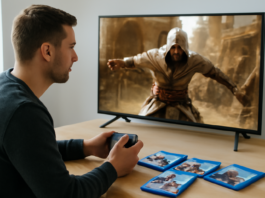 Descubre cómo jugar a todos los Assassin’s Creed en orden