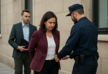 «Concejala de Soria detenida por irregularidades en contratos»