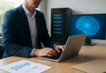 Empresas europeas demandan más infraestructura digital para potenciar la inteligencia artificial