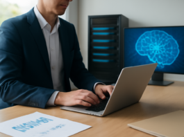 Empresas europeas demandan más infraestructura digital para potenciar la inteligencia artificial