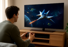 Star Fox regresa: la saga que cambió las batallas espaciales revive