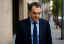 El testaferro de Zapatero imputado en el caso Plus Ultra