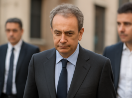 Implican a Zapatero en presunto tráfico de influencias al favor de empresarios peruanos