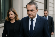Implican a Zapatero en presunto tráfico de influencias al favor de empresarios peruanos