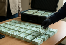 París da duro golpe al blanqueo de dinero narco: ¡hallan 9 millones de euros!