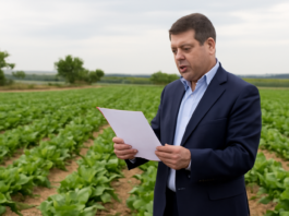 García-Page propone sistema de avales para proyectos agrícolas (54 caracteres)