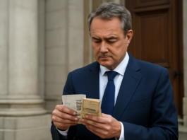 Escándalo: Zapatero cobró 200.000 euros para influir en el Gobierno de Bolivia