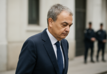 Escándalo: Zapatero cobró 200.000 euros para influir en el Gobierno de Bolivia