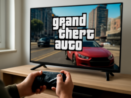 Descubre el éxito del Grand Theft Auto