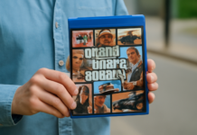Descubre el éxito del Grand Theft Auto