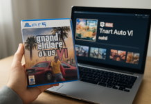 Reservas abiertas para GTA VI: precio en dólares y euros
