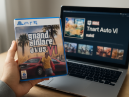 Reservas abiertas para GTA VI: precio en dólares y euros
