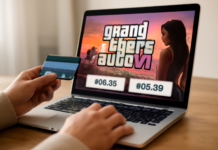 Reservas abiertas para GTA VI: precio en dólares y euros
