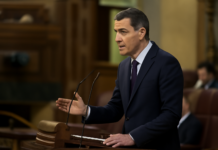 Pedro Sánchez promete apoyo a los más necesitados: las claves de su discurso en el Congreso