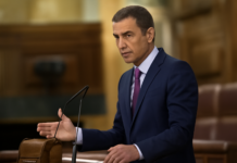 Pedro Sánchez promete apoyo a los más necesitados: las claves de su discurso en el Congreso