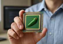 ¡Jalapeño, el chip de IA que desafía a NVIDIA!