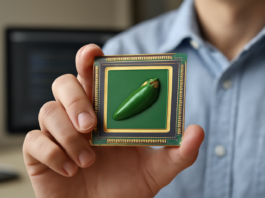 ¡Jalapeño, el chip de IA que desafía a NVIDIA!