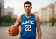 Aday Mara, de Aragón a la NBA: ¡Jugará en Oklahoma!