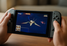 Nintendo revive el clásico ‘Star Fox’: ¡De vuelta a las batallas espaciales!