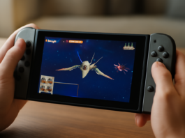 Nintendo revive el clásico ‘Star Fox’: ¡De vuelta a las batallas espaciales!