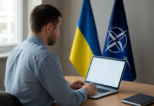 ¿Tu idea tecnológica podría bloquear a Rusia? ¡Ucrania y la OTAN te escuchan!