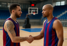Fichaje NBA: Barça basket desecha a Mike James y firma base estrella por 2 años