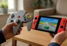 Los 30 años de la Nintendo 64: los mejores juegos en Nintendo Switch 2