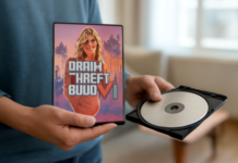Impactante decisión de Rockstar Games con GTA 6: ¿El fin de los discos en los videojuegos?