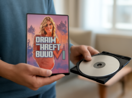 Impactante decisión de Rockstar Games con GTA 6: ¿El fin de los discos en los videojuegos?