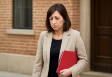 Concejala de Soria investigada por seis delitos abandona el PSOE