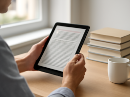 «Descubre 5 eBooks gratis sobre tecnología imprescindibles»