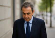 Zapatero prevé una temporada «ácida» tras detención de Julio Martínez