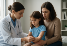 Chile, penúltimo en salud infantil entre países OCDE: Niños con enfermedades raras en riesgo