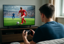 El impacto de estrellas del fútbol en los videojuegos: ¿una nueva tendencia?