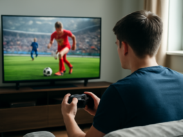 El impacto de estrellas del fútbol en los videojuegos: ¿una nueva tendencia?
