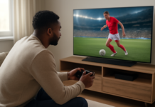 El impacto de estrellas del fútbol en los videojuegos: ¿una nueva tendencia?