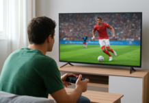 El impacto de estrellas del fútbol en los videojuegos: ¿una nueva tendencia?