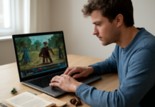 Vuelve la era dorada de los RPG de los 90 con un nuevo lanzamiento